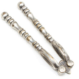Old Reversible Nutcrackers - OldTools.co.uk