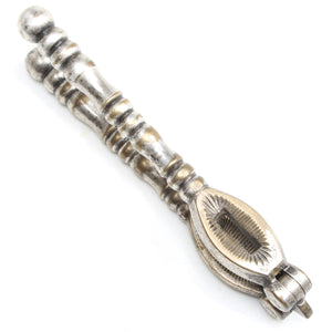 Old Reversible Nutcrackers - OldTools.co.uk