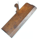 I Sym Wooden Moulding Plane (Beech)