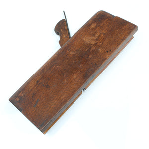 Wooden Beading Plane - 7/8" (Beech)