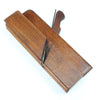 Nurse (Maidstone) Grecian Ogee Wooden Plane (Beech)