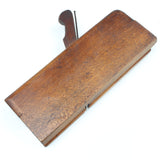 Nurse (Maidstone) Grecian Ogee Wooden Plane (Beech)