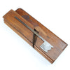 Nurse (Maidstone) Grecian Ogee Wooden Plane (Beech)