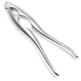 Vintage Sleek Double Cup Nutcrackers - OldTools.co.uk