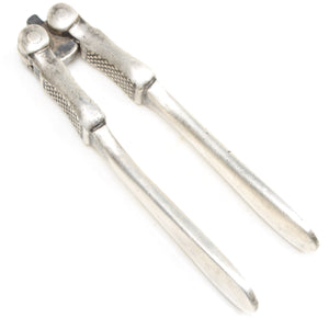 Old Reversible Nutcrackers - OldTools.co.uk