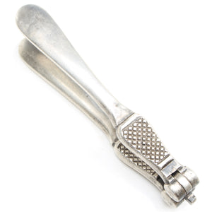 Old Reversible Nutcrackers - OldTools.co.uk