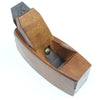 Osborn (Southampton) Wooden Smoothing Plane (Beech)