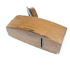 Osborn (Southampton) Wooden Smoothing Plane (Beech)