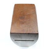 Osborn (Southampton) Wooden Smoothing Plane (Beech)