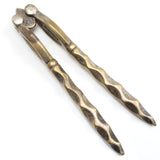 Old Decorative Nutcrackers - OldTools.co.uk