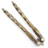 Old Decorative Nutcrackers - OldTools.co.uk