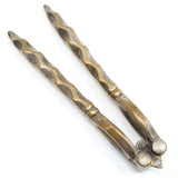 Old Decorative Nutcrackers - OldTools.co.uk