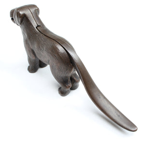 Vintage Dog Nutcracker - OldTools.co.uk