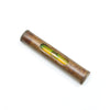 Small Brass Level - 2 5/8 Inch