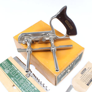 Stanley 50 Combination Plane  - ENGLAND, WALES, SCOTLAND ONLY