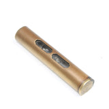 Small Brass Level - 2 5/8 Inch