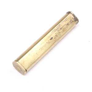 Small Brass Level - 2 5/8 Inch