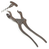 Old Lund Lever-Action Corkscrew - OldTools.co.uk