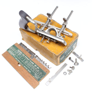 Stanley 50 Combination Plane  - ENGLAND, WALES, SCOTLAND ONLY