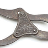 Old Lund Lever-Action Corkscrew - OldTools.co.uk