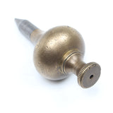 Brass Plumb Bob - 165g