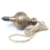 Brass Plumb Bob - 130g