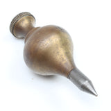 Brass Plumb Bob - 100g