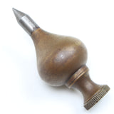 Brass Plumb Bob - 100g