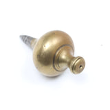 Edward Preston Brass Plumb Bob - 70g