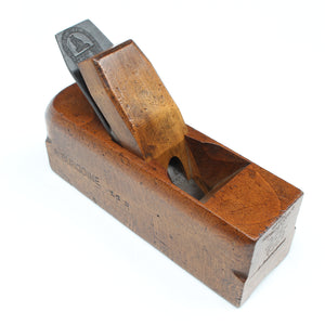 Old Malloch Wooden Nosing / Masting Plane (Beech)