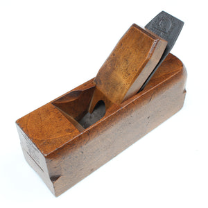 Old Malloch Wooden Nosing / Masting Plane (Beech)