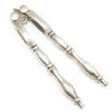 Old Reversible Nutcrackers - OldTools.co.uk