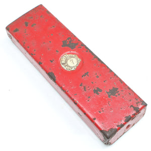 Old Britool Socket Set