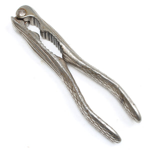 Old Reptilian Nutcrackers - OldTools.co.uk