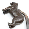 Old Large Dog Nutcrackers - OldTools.co.uk