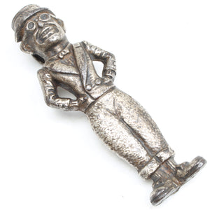 Old Character Nutcrackers - OldTools.co.uk