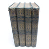 4x Old Practical Woodworker Books Vol 1-4 - OldTools.co.uk