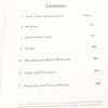 Carpentry and Joinery Books Vol 1-3 - OldTools.co.uk