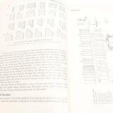 Carpentry and Joinery Books Vol 1-3 - OldTools.co.uk