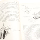 Carpentry and Joinery Books Vol 1-3 - OldTools.co.uk