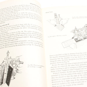 Carpentry and Joinery Books Vol 1-3 - OldTools.co.uk