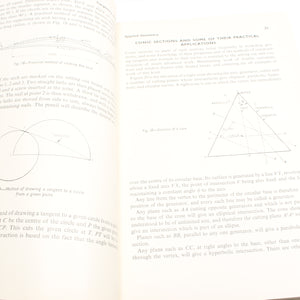 Carpentry and Joinery Books Vol 1-3 - OldTools.co.uk