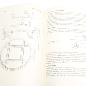 Carpentry and Joinery Books Vol 1-3 - OldTools.co.uk