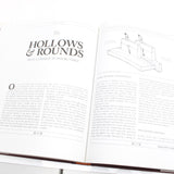 Traditional Woodworking Handtools Book by Graham Blackburn - OldTools.co.uk