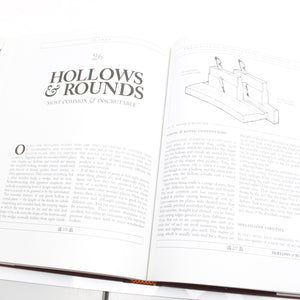 Traditional Woodworking Handtools Book by Graham Blackburn - OldTools.co.uk