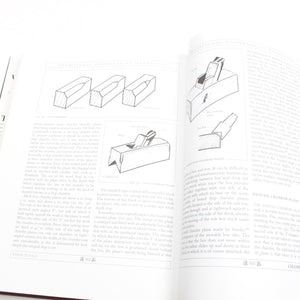 Traditional Woodworking Handtools Book by Graham Blackburn - OldTools.co.uk