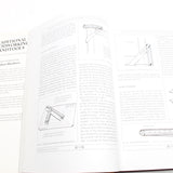 Traditional Woodworking Handtools Book by Graham Blackburn - OldTools.co.uk