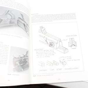 Collecting Antique Tools Book by Kean and Pollak - OldTools.co.uk