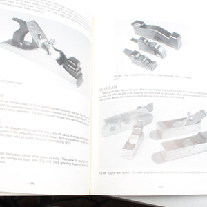 Collecting Antique Tools Book by Kean and Pollak - OldTools.co.uk