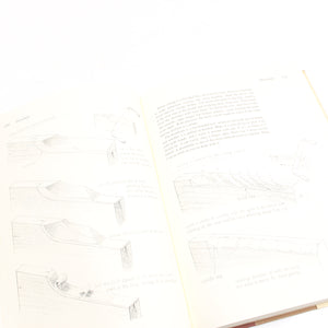 Hand Tools Their Ways and Working Book by Aldren Watson - OldTools.co.uk